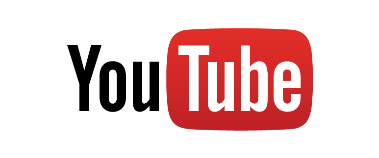 YouTube logo full color