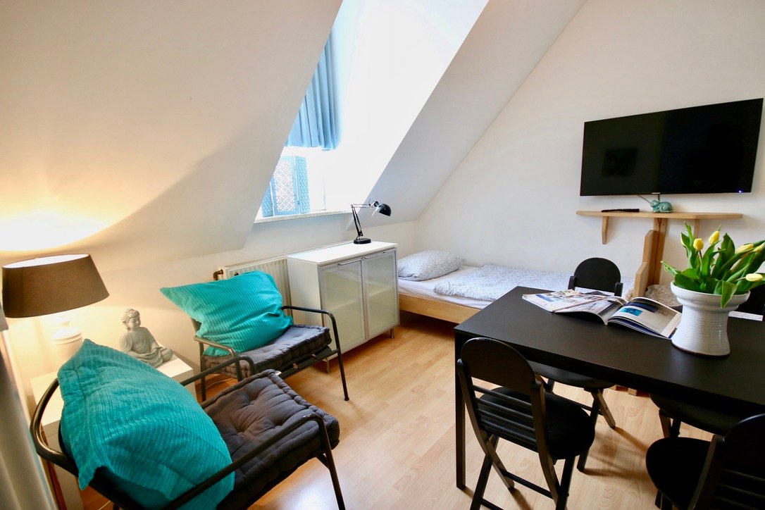 Furnished Apartments & Spacious Flats for rent: Germany, NRW