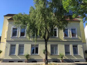 Serviced Apartments - Rehmer, Oberhausen